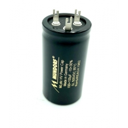 Mundorf Mlytic HV MLSL 100+100 uf 500 VDC (2 x 100uf)